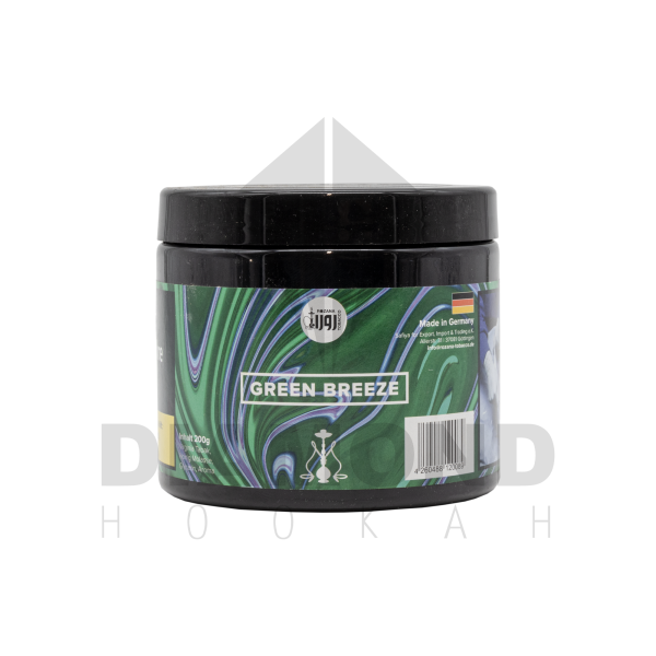 Green Breeze