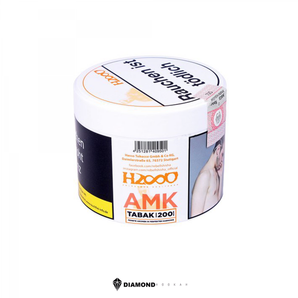 AMK
