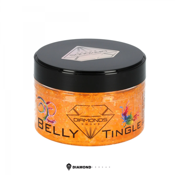 Belly Tingle