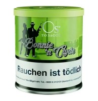 OS Tobacco - Bonnie ´n Clyde - 200g