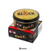 Black Ti