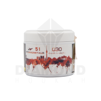 030 Sternstaub | Diamondhookah - Shishas und Wasserpfeifen