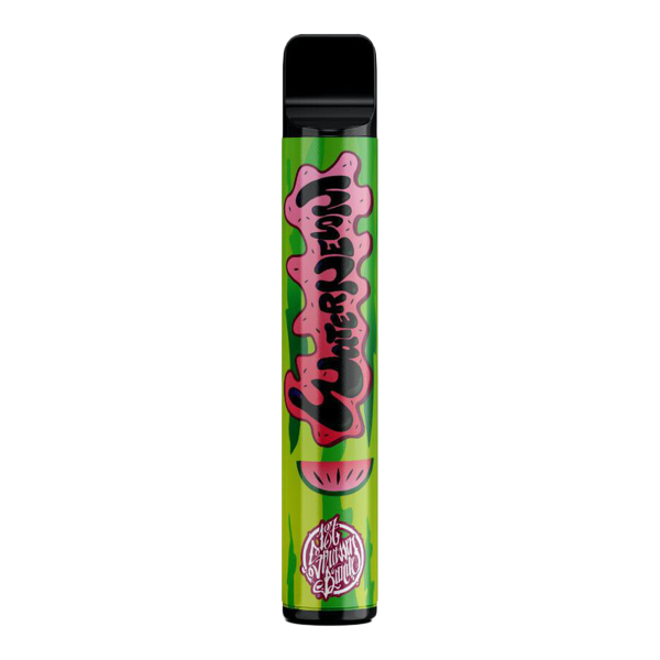 187 Vape - Watermelon