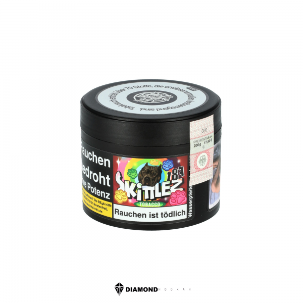 Skittlez
