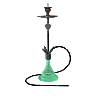 Carbonado 3.0 Leuchtend | Diamondhookah - Shishas und Wasserpfeifen