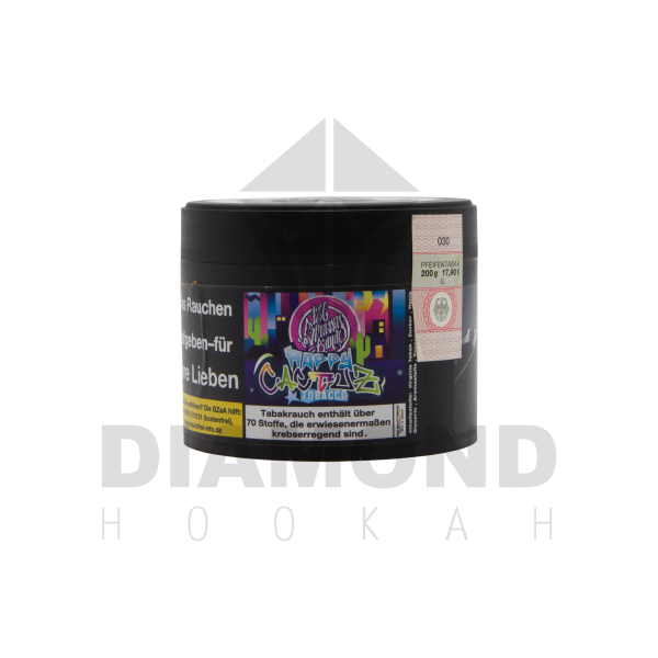 187 Happy Cactuz | Diamondhookah - Shishas und Wasserpfeifen