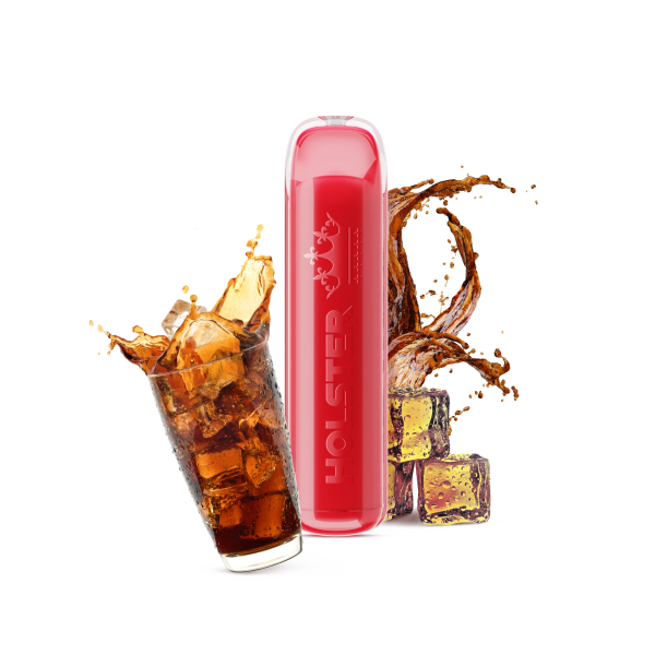 Holster Vape - Cola