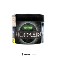 Spiced Lean