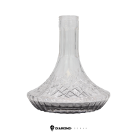 Bowl 12.0 Handcut BLK Edition o. Gewinde Bowl 12.0 Handcut BLK Edition o. Gewinde