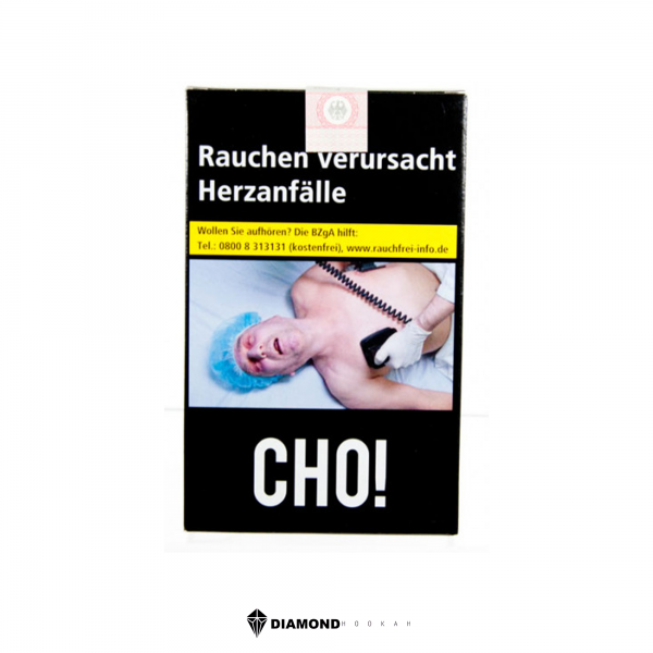 CHO!