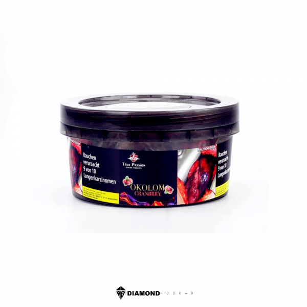 Okolom Cranbrry 1Kg