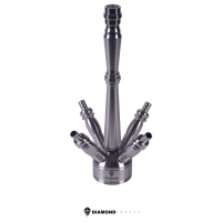 Vorschau: Smaragd Base + Rauchsäule | Diamondhookah - Shishas und Wasserpfeifen Vorschau: Smaragd Base + Rauchsäule | Diamondhookah - Shishas und Wasserpfeifen