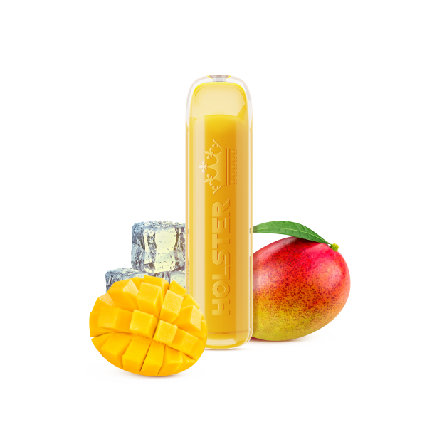 Holster Vape - Mango Ice