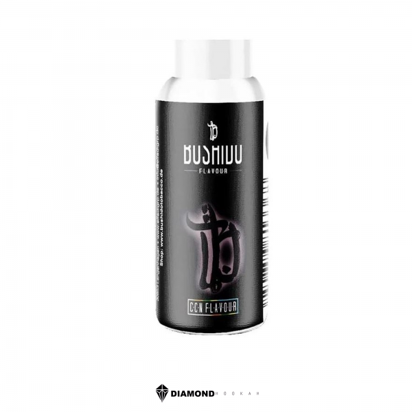 Bushido CCN FLAVOUR Aroma Shot 20ml