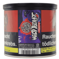 187 Strassenbande Tabak - Wild Beast 200g