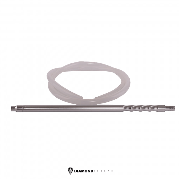 Smaragd Mundstück Set | Diamondhookah - Shishas und Wasserpfeifen