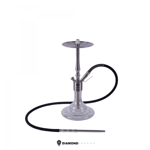 G12 7.0 Handcut | Diamondhookah - Shishas und Wasserpfeifen