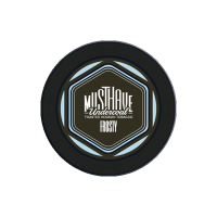 Musthave - Frosty - 200g