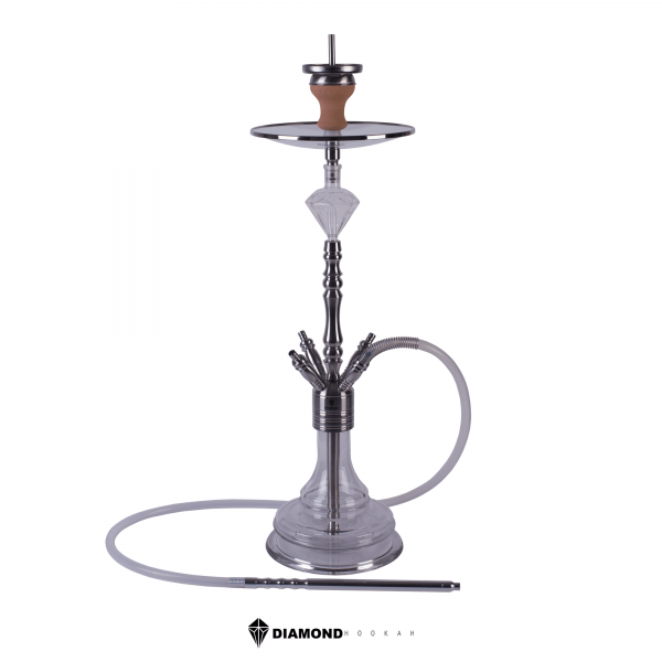 Centenary 6.0 Premium | Diamondhookah - Shishas und Wasserpfeifen