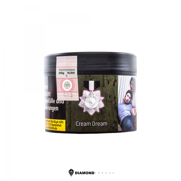 Cream Dream