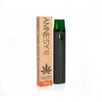 HHC Vape - AMNESY (250 Züge) 85% HHC
