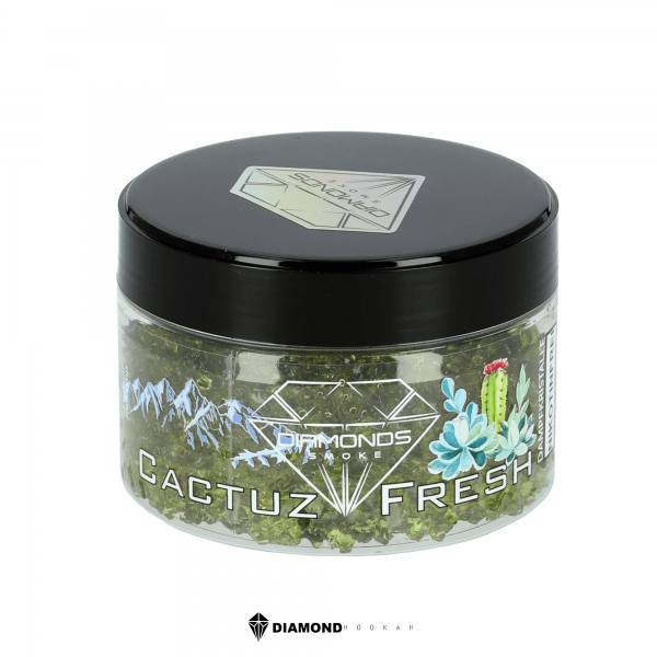 Cactuz Fresh
