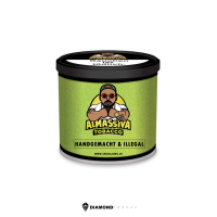 Handgemacht & Illegal