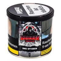Banger Tobacco - Zwei Optionen - 200g