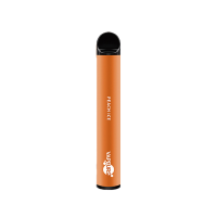 Vapeurs - Peach Ice