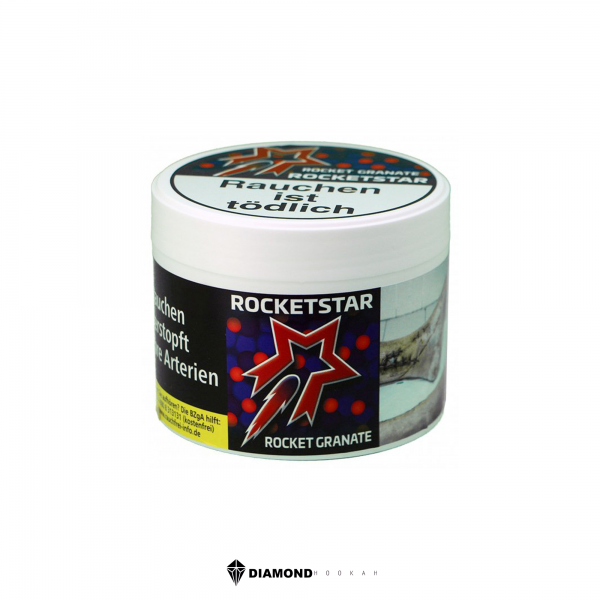 Rocket Granate