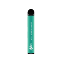Vapeurs - Kiwi Passion Fruit Guava