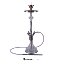 Saphir 6.0 Premium | Diamondhookah - Shishas und Wasserpfeifen