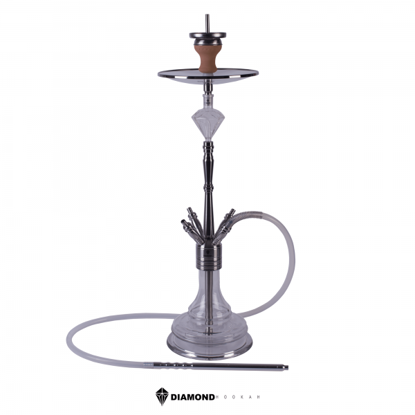 Smaragd 6.0 Premium | Diamondhookah - Shishas und Wasserpfeifen