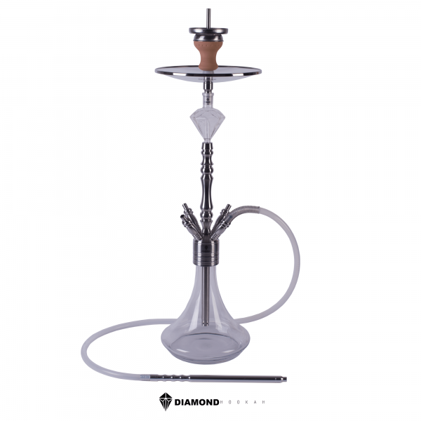 Centenary 2.0 | Diamondhookah - Shishas und Wasserpfeifen