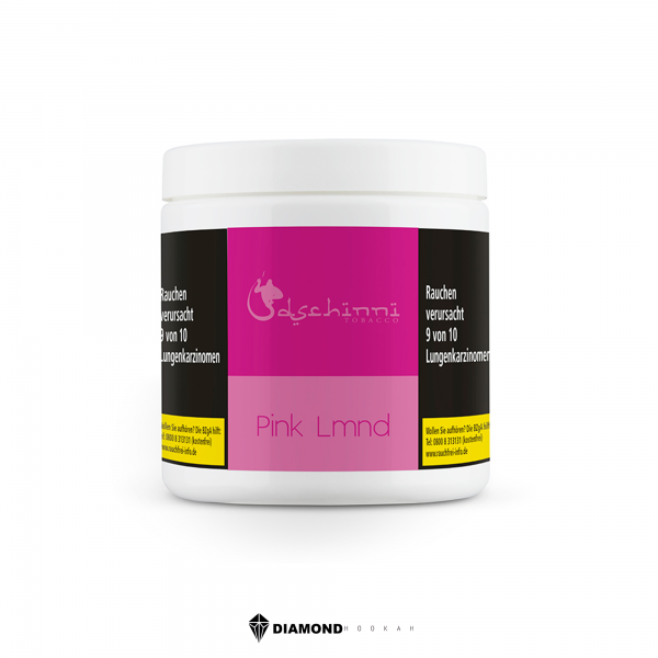 Pink Lmnd