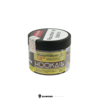 Hookain Code In Love | Diamondhookah - Shishas und Wasserpfeifen