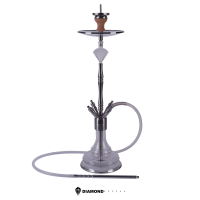 Rubin 6.0 Premium | Diamondhookah - Shishas und Wasserpfeifen