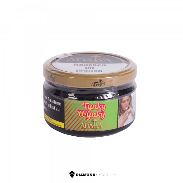 Adalya Tynky Wynky | Diamondhookah - Shishas und Wasserpfeifen