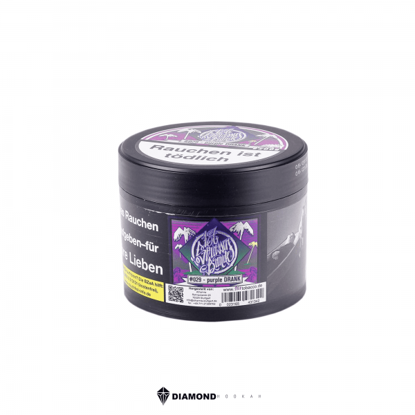 187 purple drank | Diamondhookah - Shishas und Wasserpfeifen