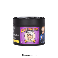 Capital Bra ONE NIGHT STAND | Diamondhookah - Shishas und Wasserpfeifen
