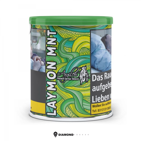 Laymon M