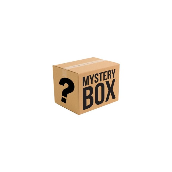 Mystery Vapes 10