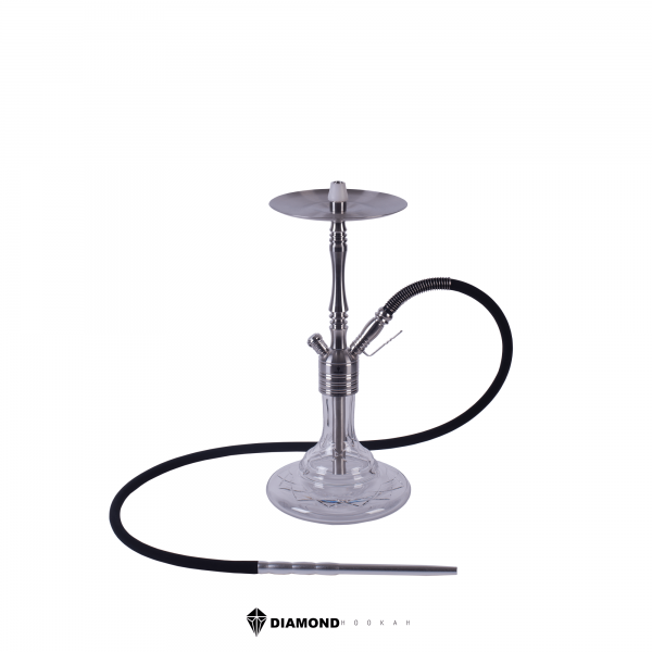 G24 7.0 Handcut | Diamondhookah - Shishas und Wasserpfeifen