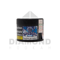187 Blue Devil | Diamondhookah - Shishas und Wasserpfeifen