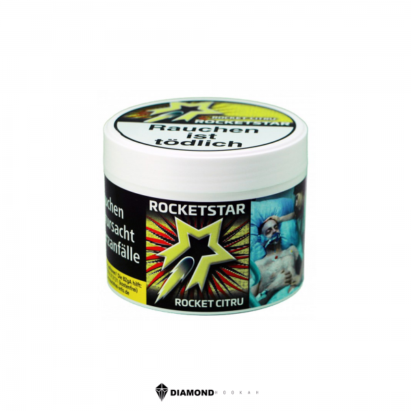 Rocket Citru