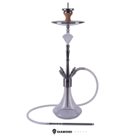 Smaragd 2.0 | Diamondhookah - Shishas und Wasserpfeifen