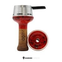 Небо Phunnel M Red Black 2 mit HMD Небо Phunnel M Red Black 2 mit HMD