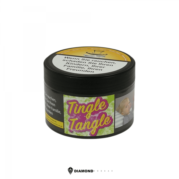 Maridan Tingle Tangle | Diamondhookah - Shishas und Wasserpfeifen