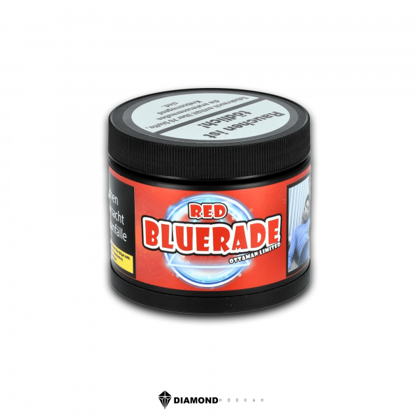 Red Bluerade