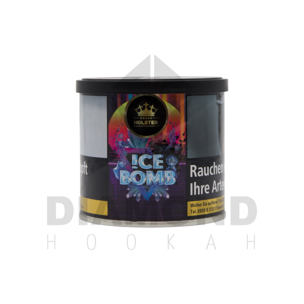 Ice Bomb